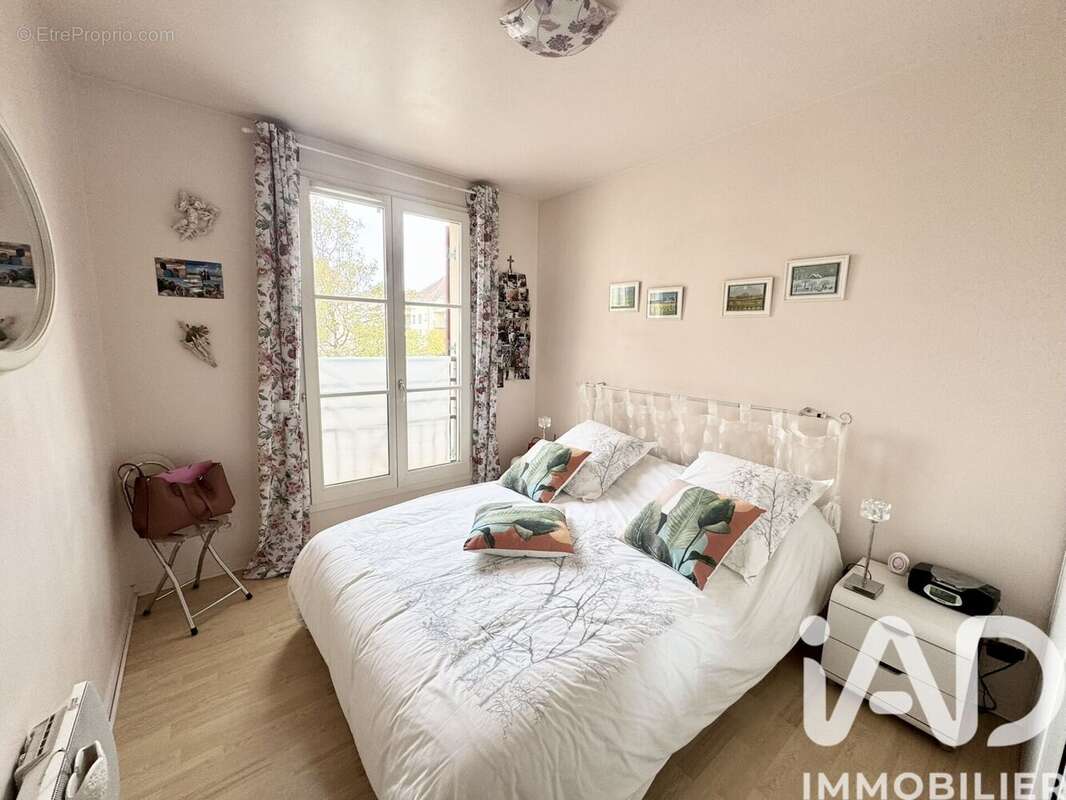 Photo 7 - Appartement à COULOMMIERS