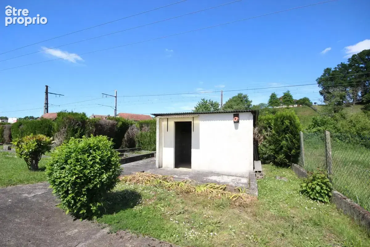 Potentiel exceptionnel : plain-pied 4 chambres sur 1260 m² - photo 15