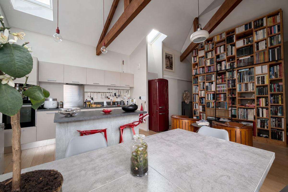 Appartement à LA ROCHELLE