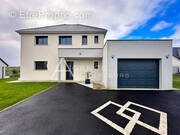 Maison à LE THUIT-SIGNOL