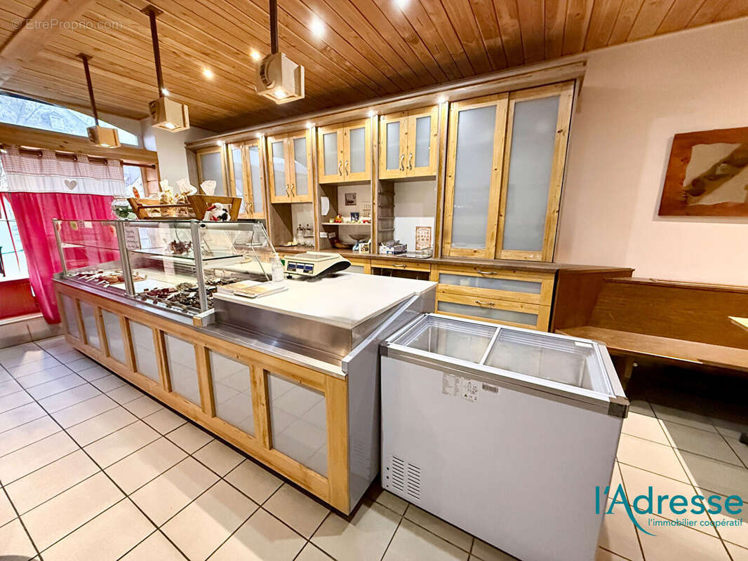 Appartement à MUNSTER