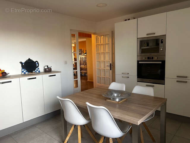 Appartement à VALENCIENNES