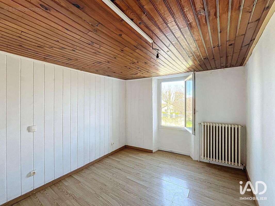 Photo 3 - Maison à MALAUCENE