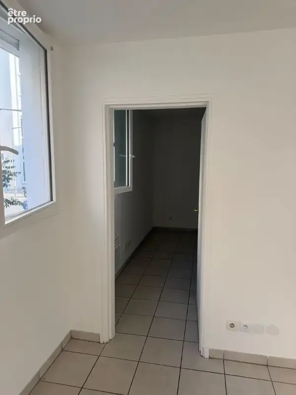 Appartement type 2 avec terrasse  13002 - photo 7