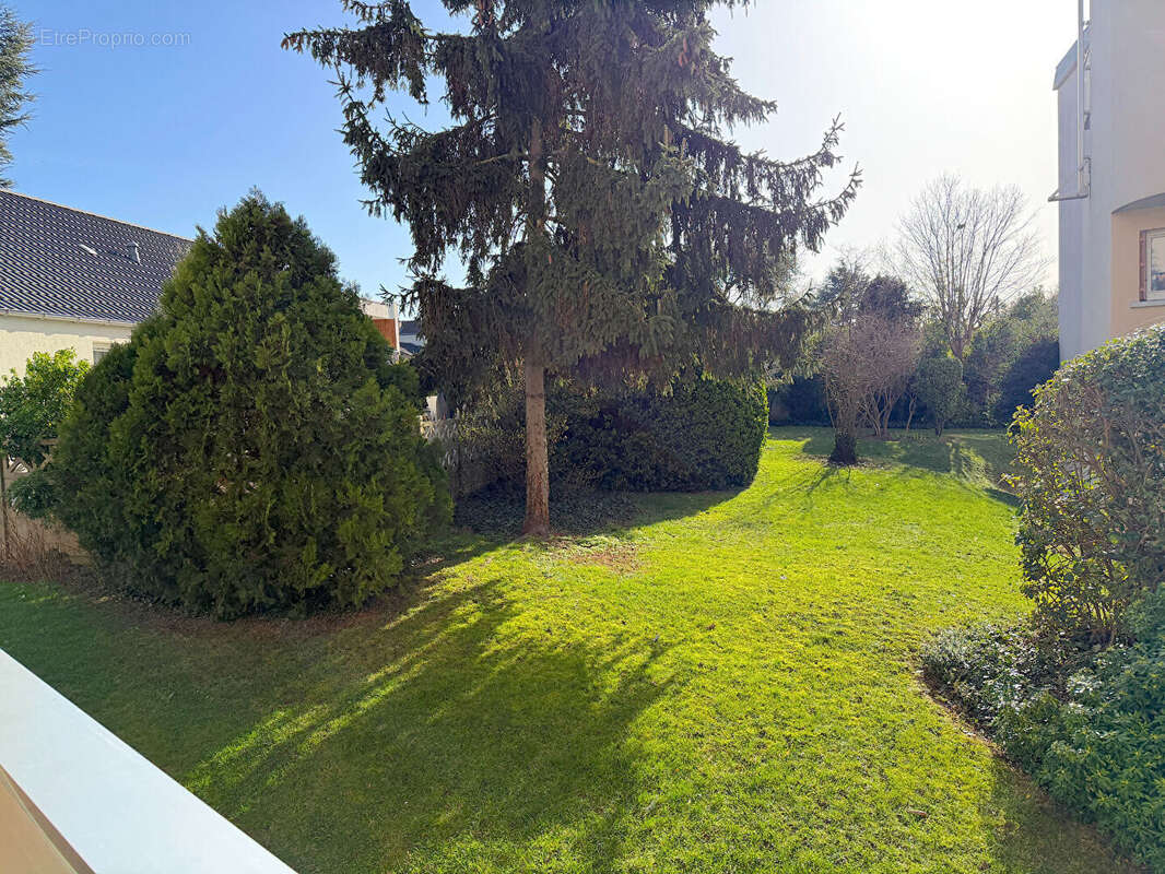 Appartement à CORMEILLES-EN-PARISIS