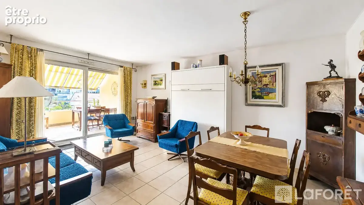 Appartement Frejus 2 pièce(s) 51m2 - photo 3