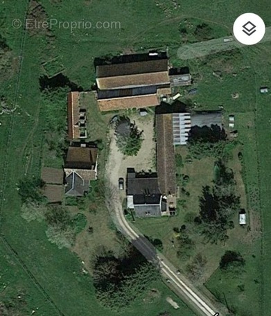 Maison à LA ROCHE-POSAY