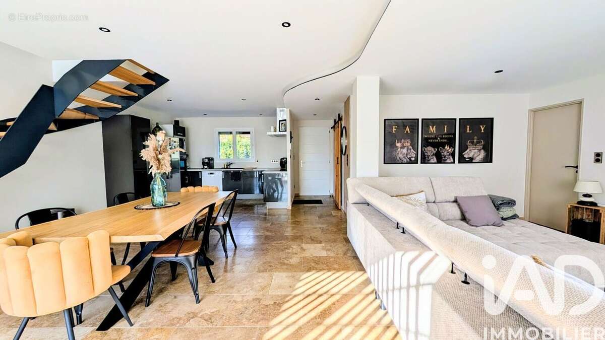 Photo 3 - Maison à CARPENTRAS