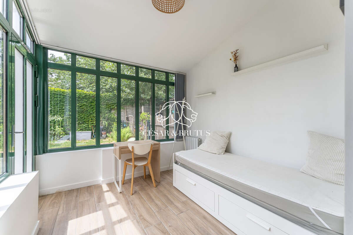 Appartement 19 m² à Villeurbanne  - photo 4