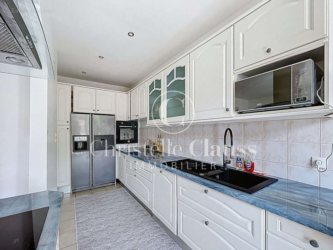 Appartement à SAINTE-MARIE-AUX-MINES