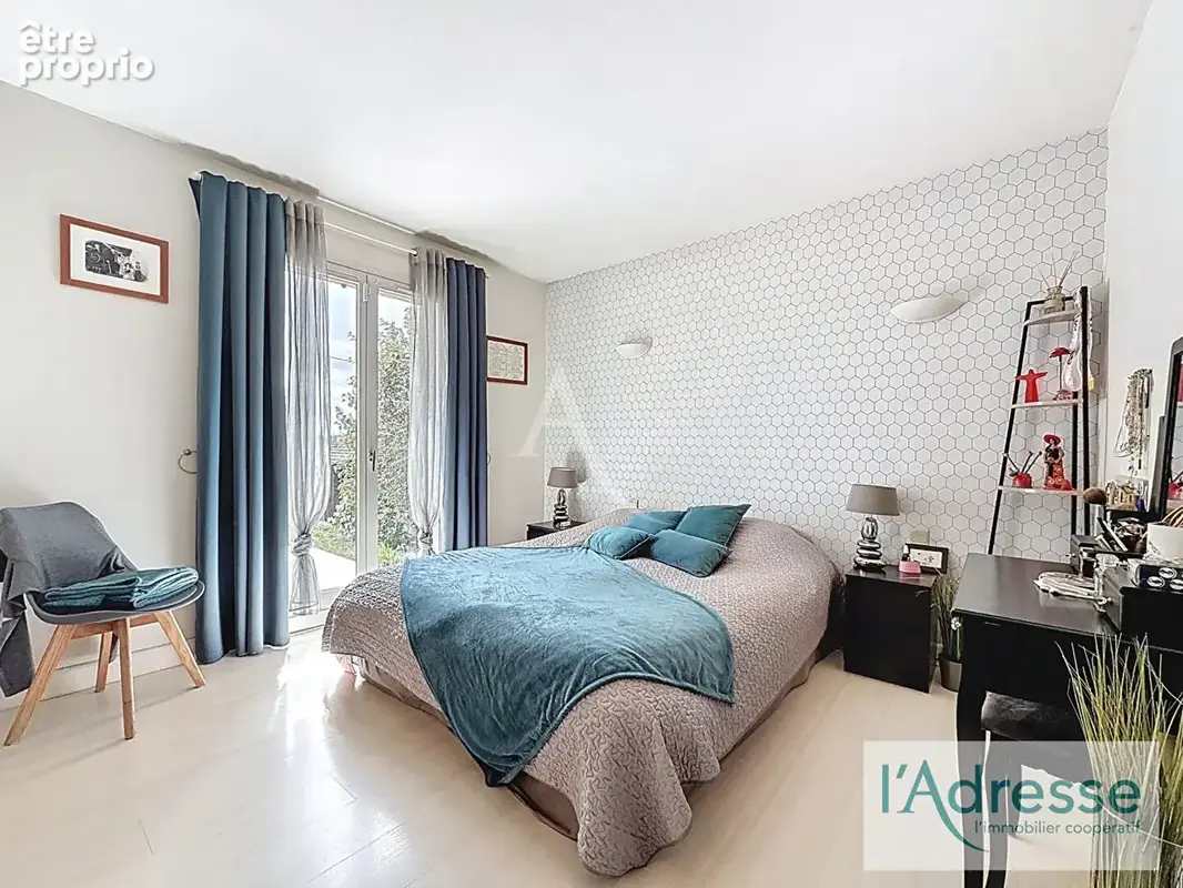 31150  Fenouillet  maison 7 pièces - photo 6