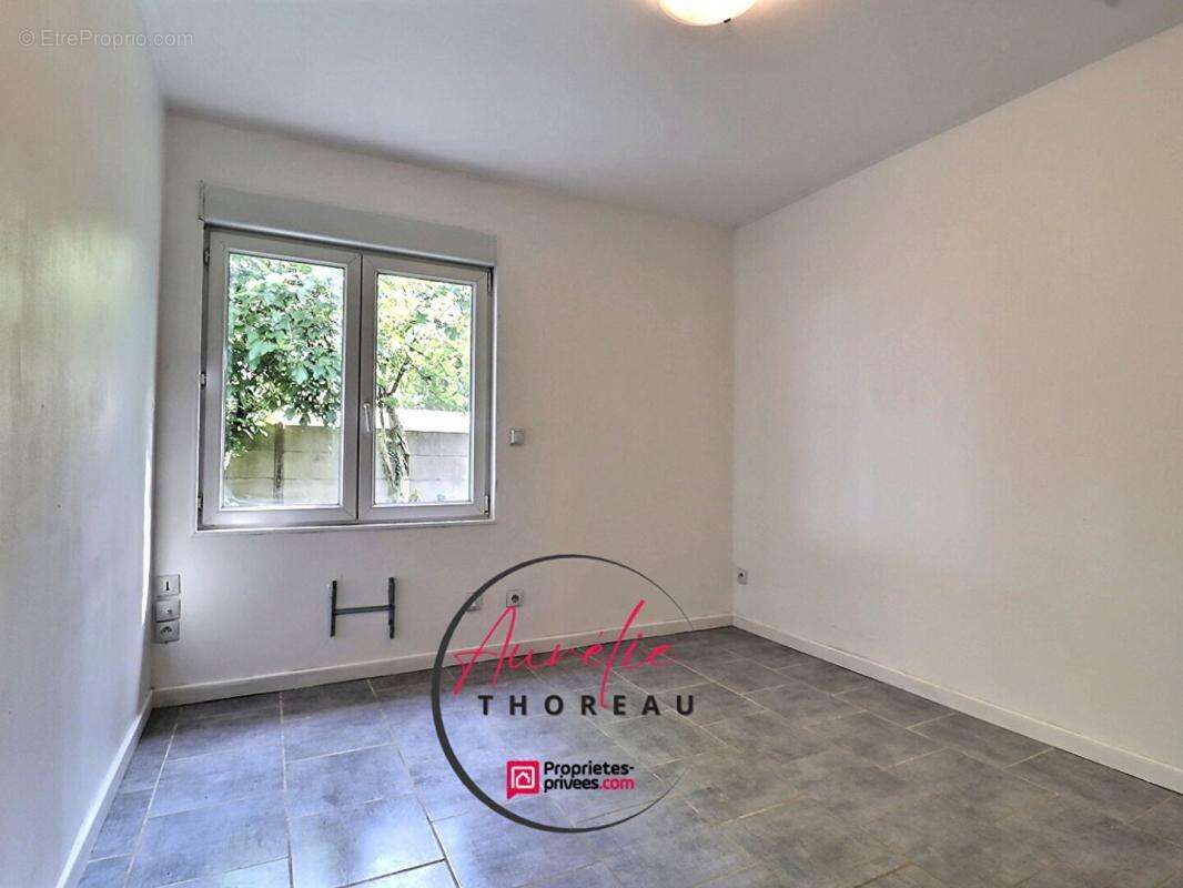 Maison de plain pied, 2 chambres, jardin - photo 6