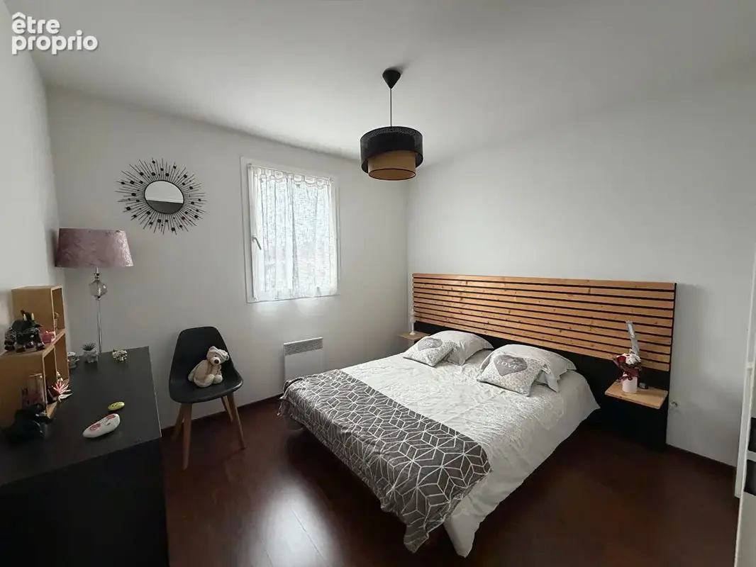 Maison Billere 4 pièce(s) 81 m2 - photo 6