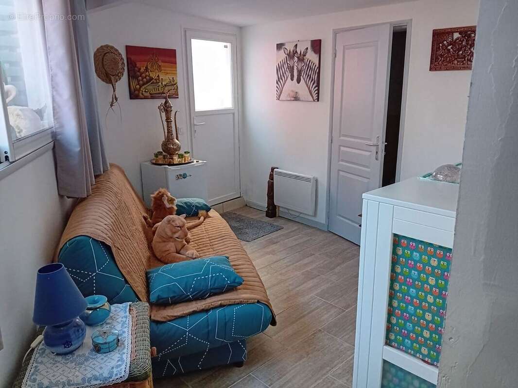 Maison 74 m² à Pons  - photo 5