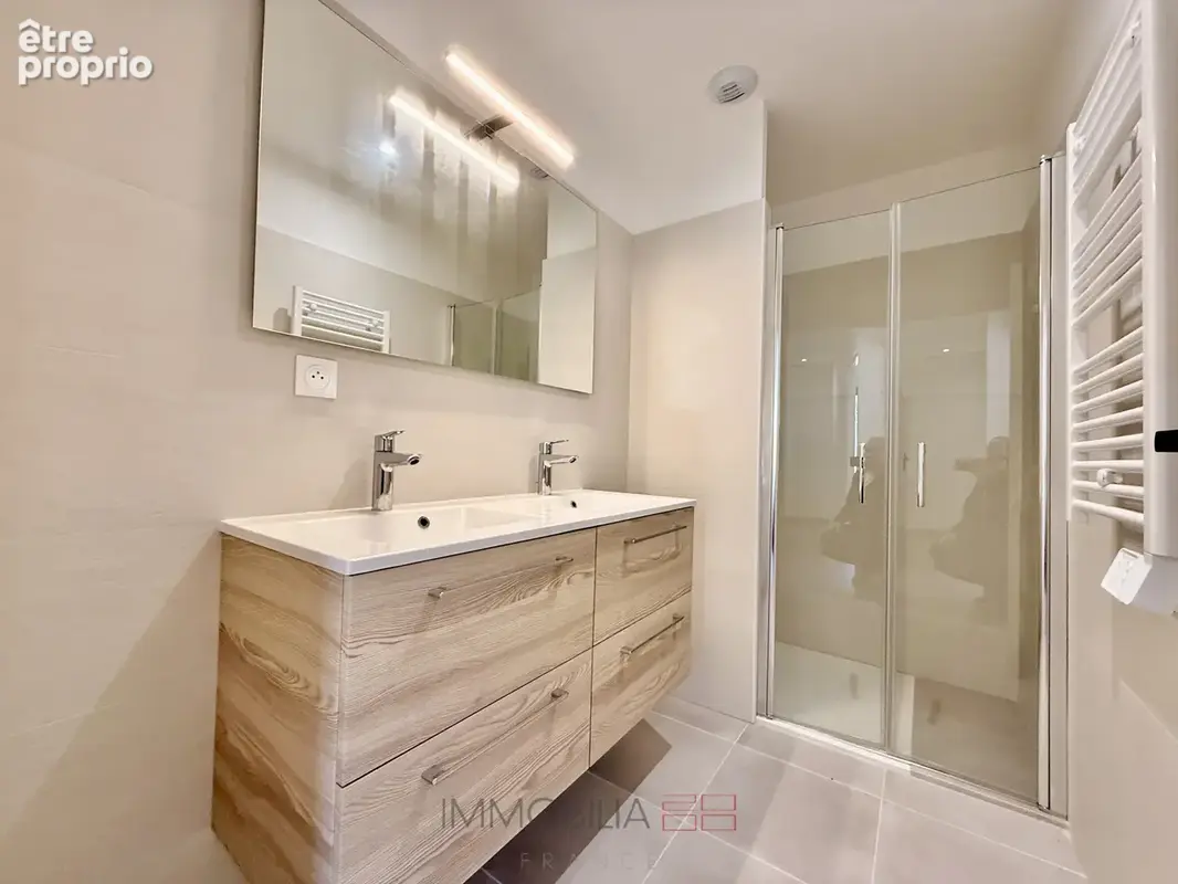 LE SOLEIL DE LA TURBIE - Magnifique villa avec jardin privatif, terrasse et jacuzzi + 2 parkings - photo 7