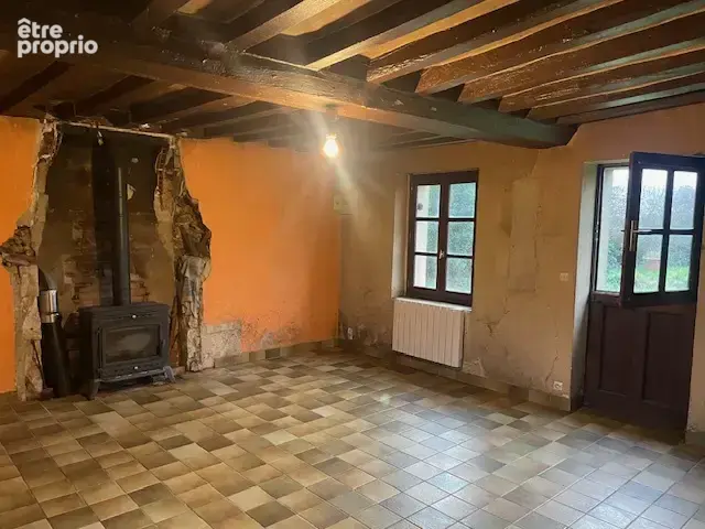 Dans le Perche Sarthois, Fermette à vendre - photo 5