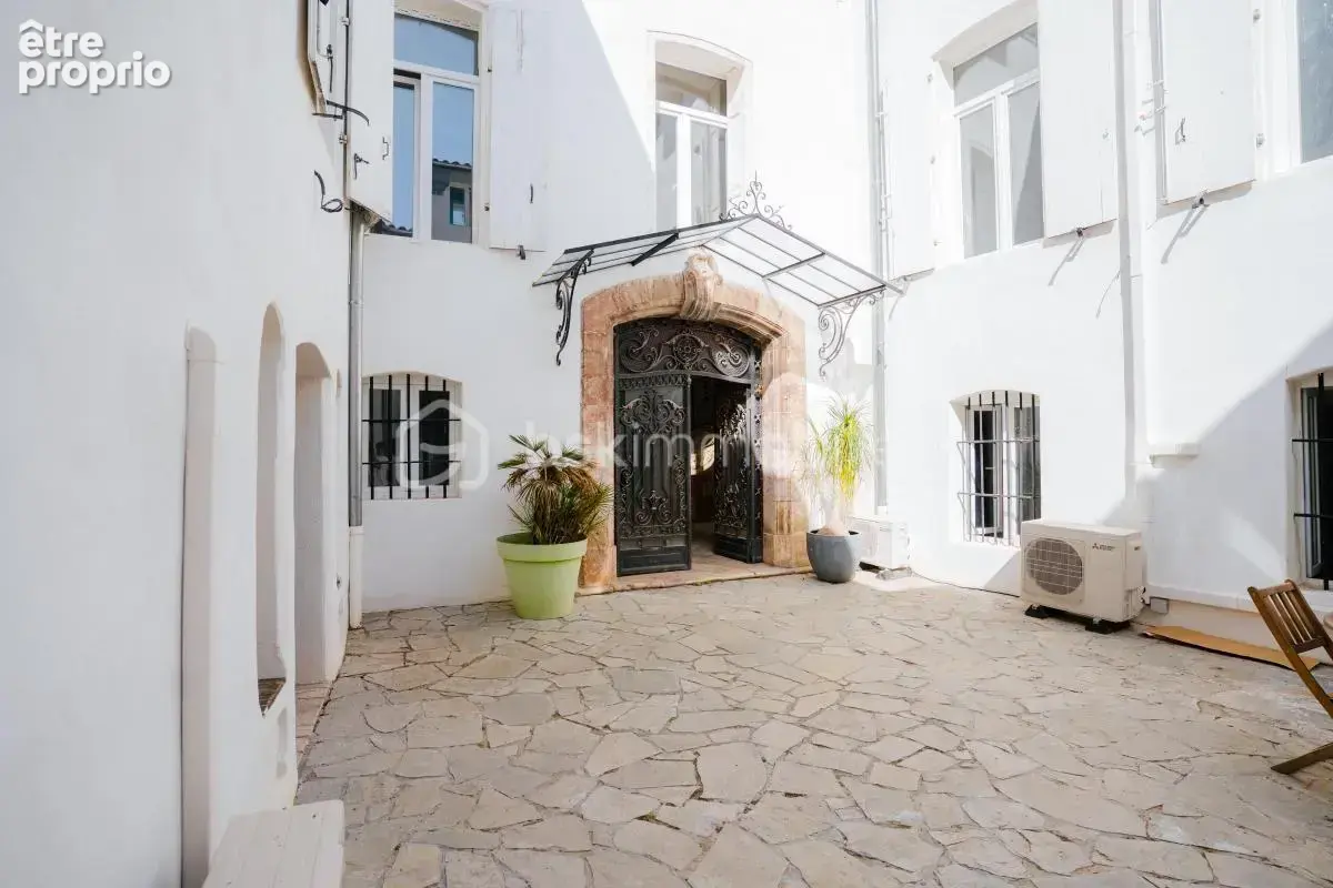 À 20 min de Perpignan, grande demeure rénovée avec patio et potentiel locatif – Bien rare sur le marché - photo 18