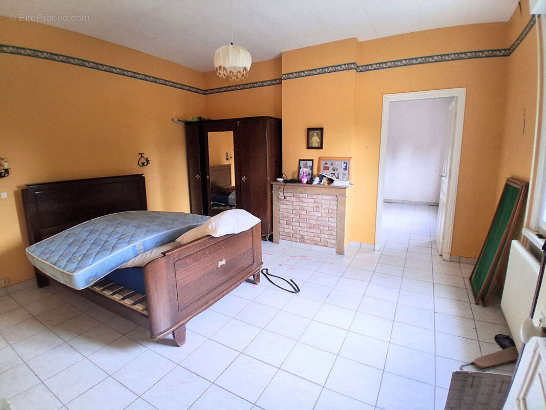 Maison à BEUGNY