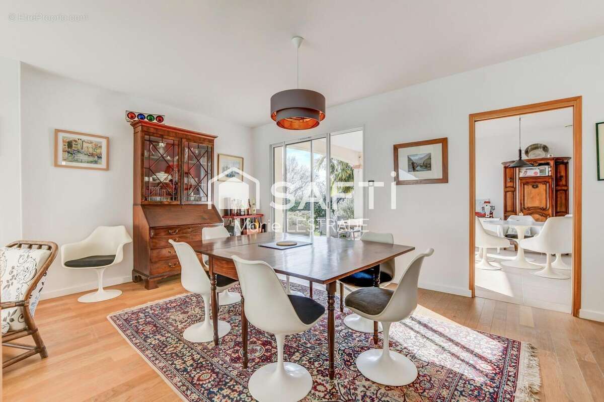 Photo 4 - Maison à ROUFFIAC-TOLOSAN