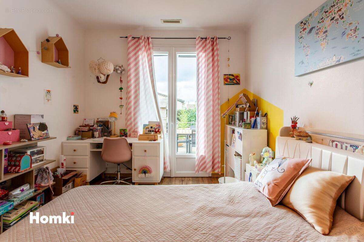 Maison à PARIGNARGUES