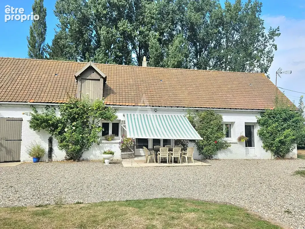 Maison bourgeoise de caractère 284m²- Terrain 46 493m² - photo 15