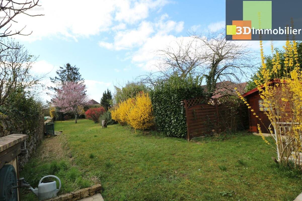 Photo 1 - Maison à LONS-LE-SAUNIER