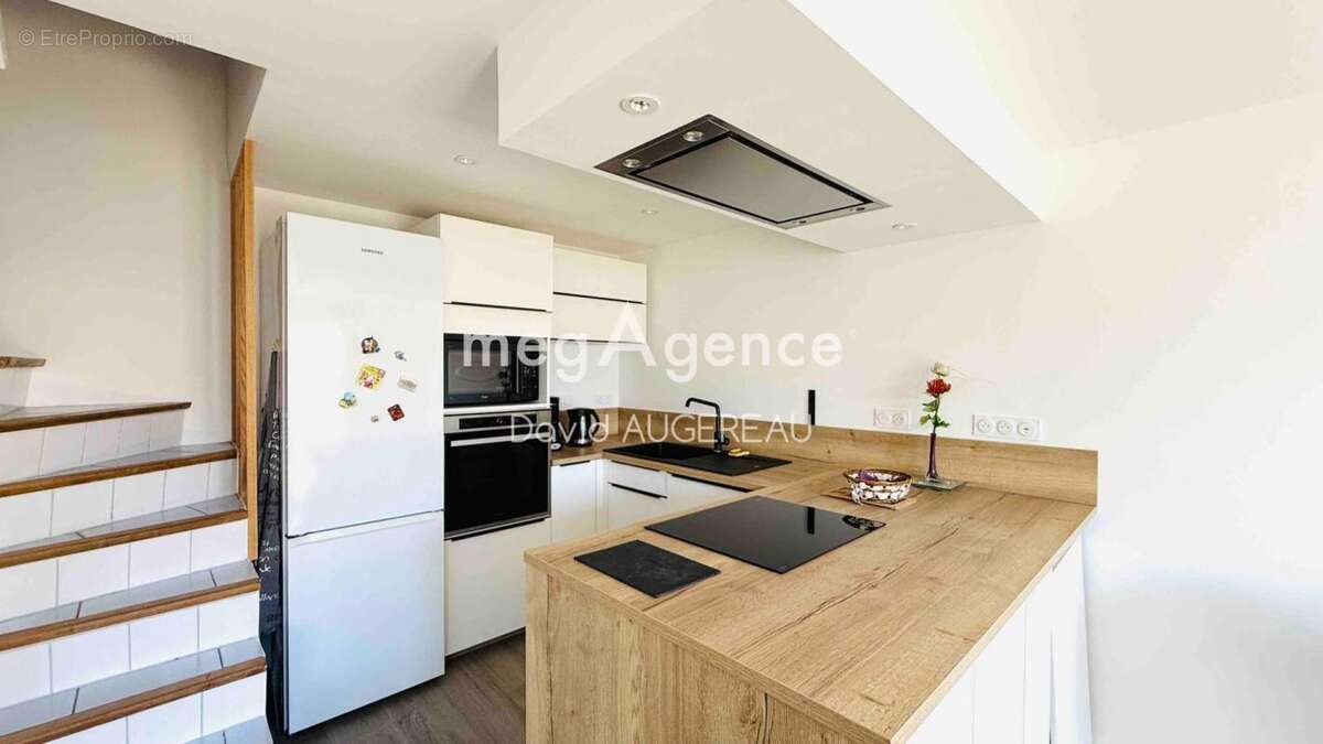 Maison à L&#039;ILE-D&#039;YEU