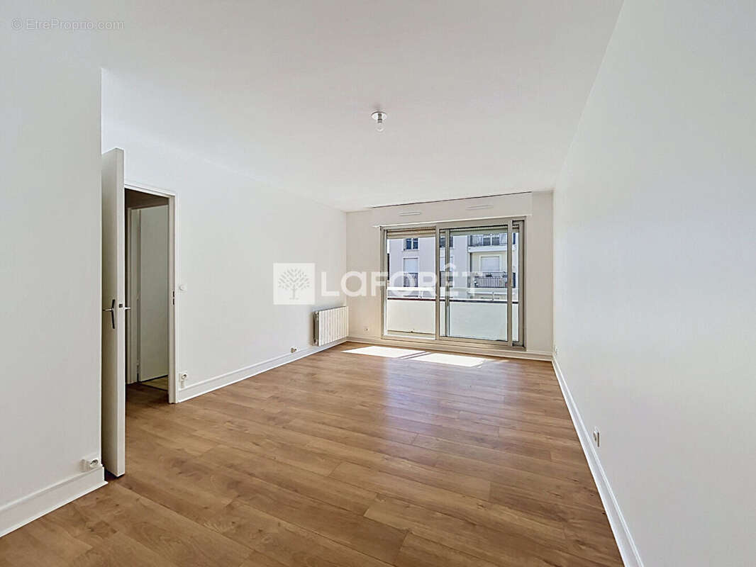 Appartement à LE VESINET
