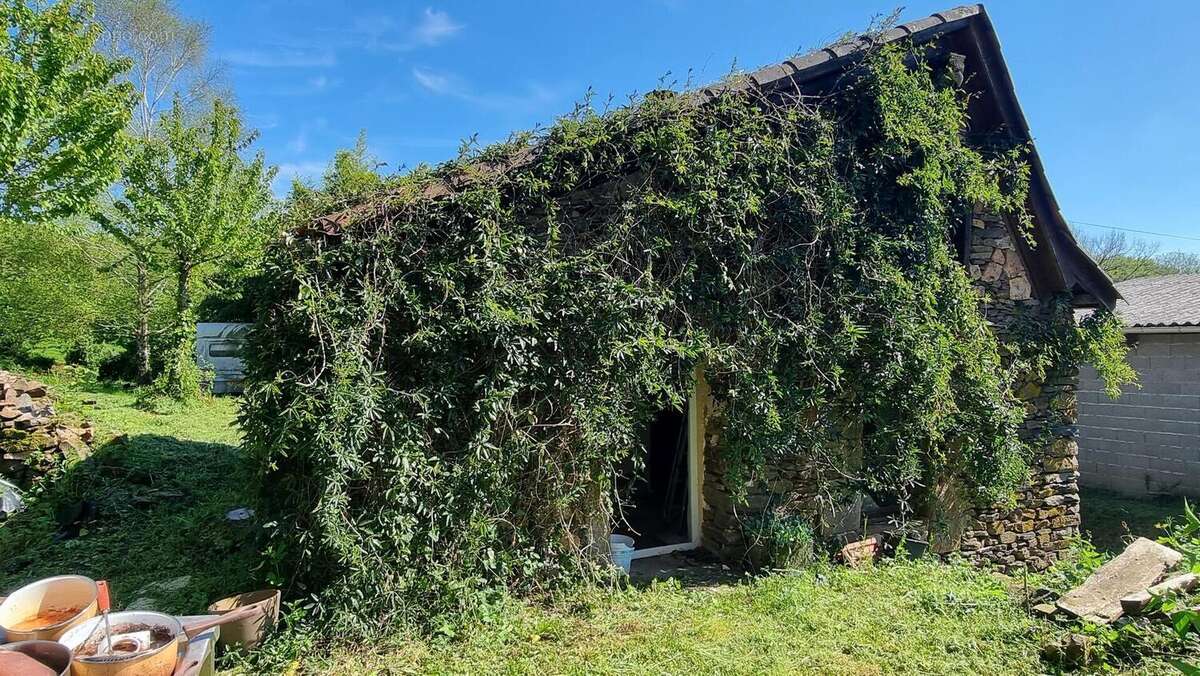 20250430164450 - Maison à LACAPELLE-MARIVAL