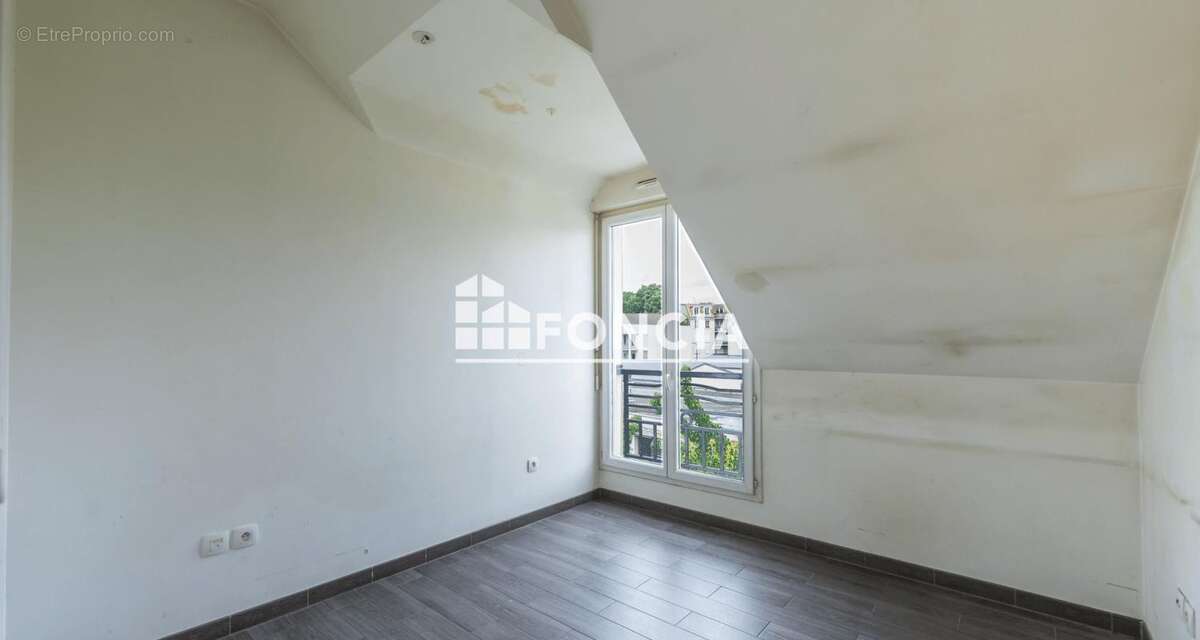 T3 de 77 m² avec balcon et parking en sous-sol à Villiers-sur-Marne - photo 6