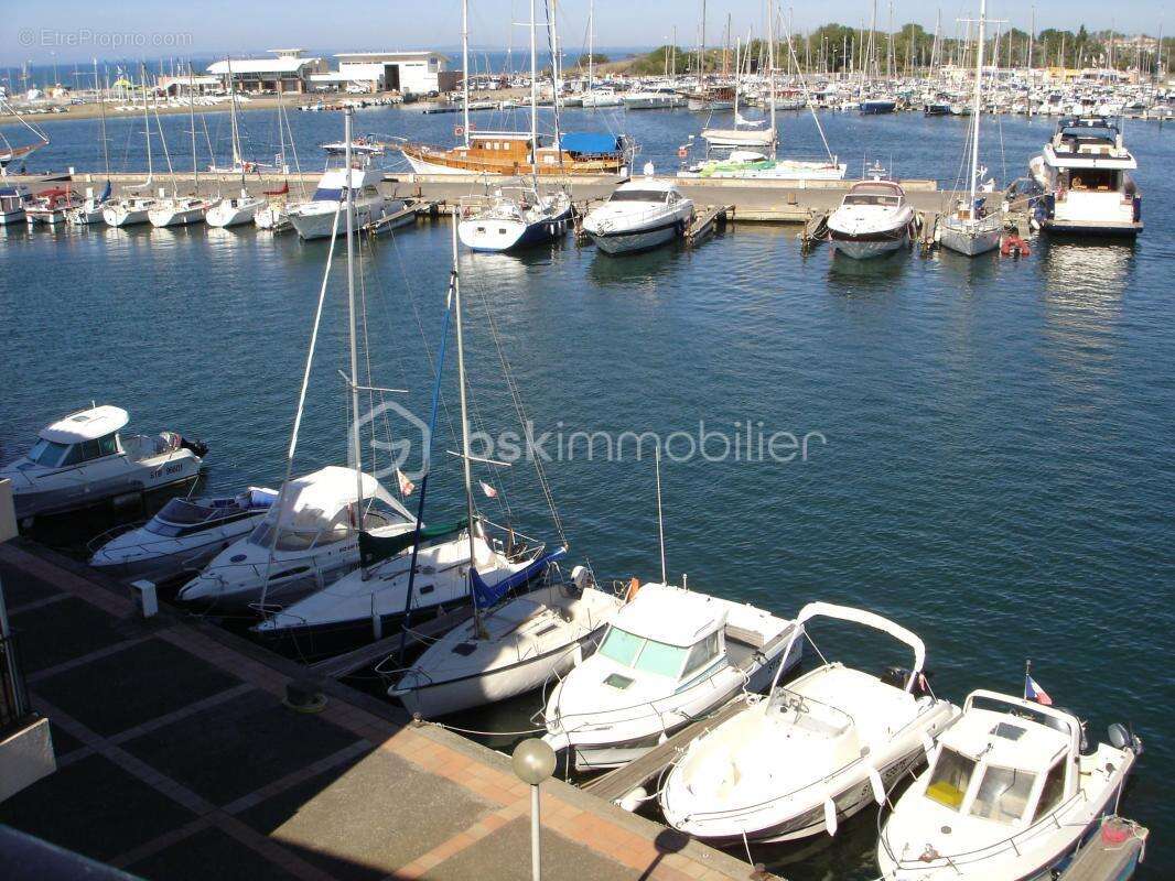 Appartement à AGDE