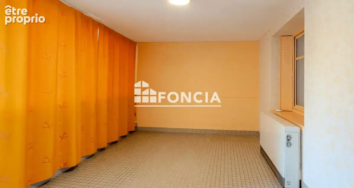 Maison de bourg - photo 8