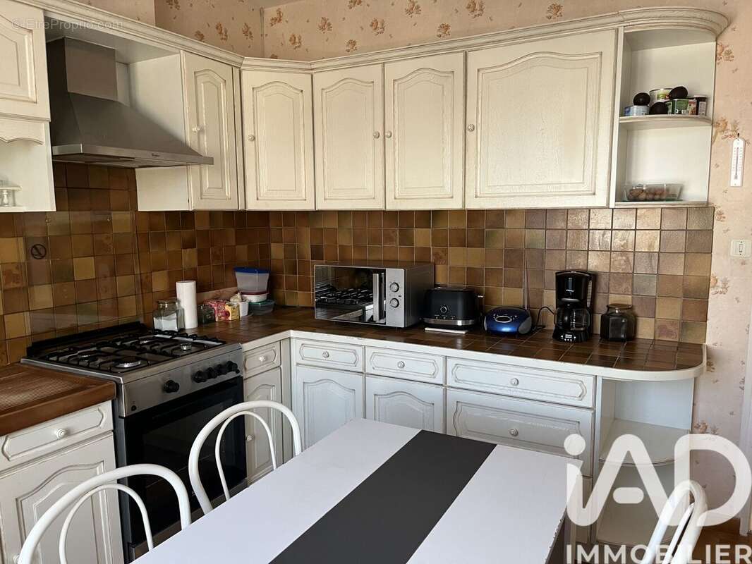 Photo 4 - Maison à SAUJON