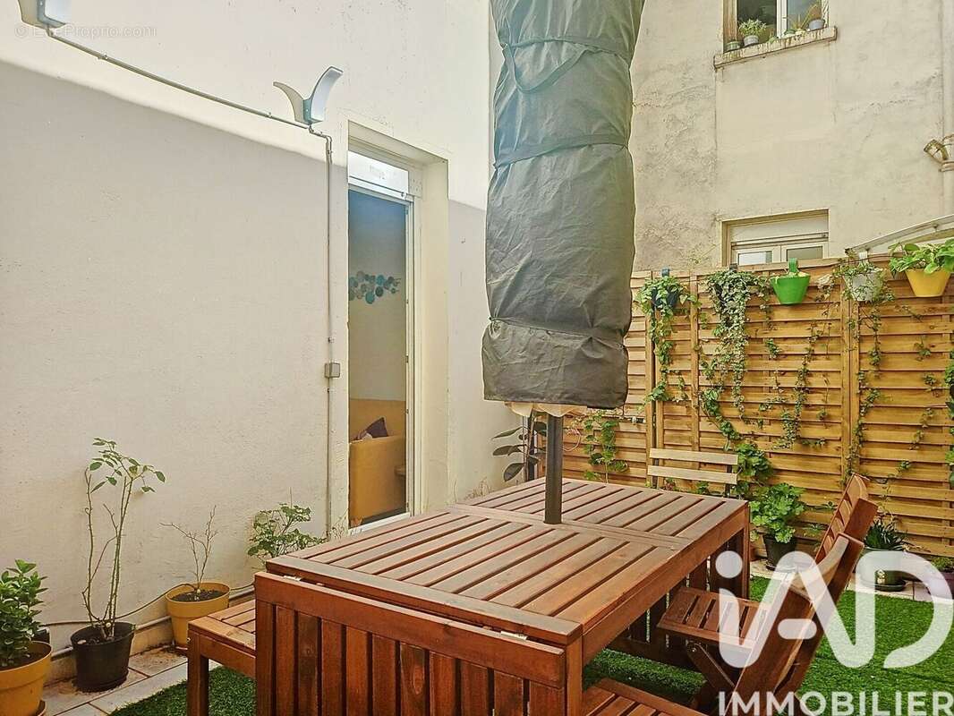 Photo 3 - Appartement à PUTEAUX
