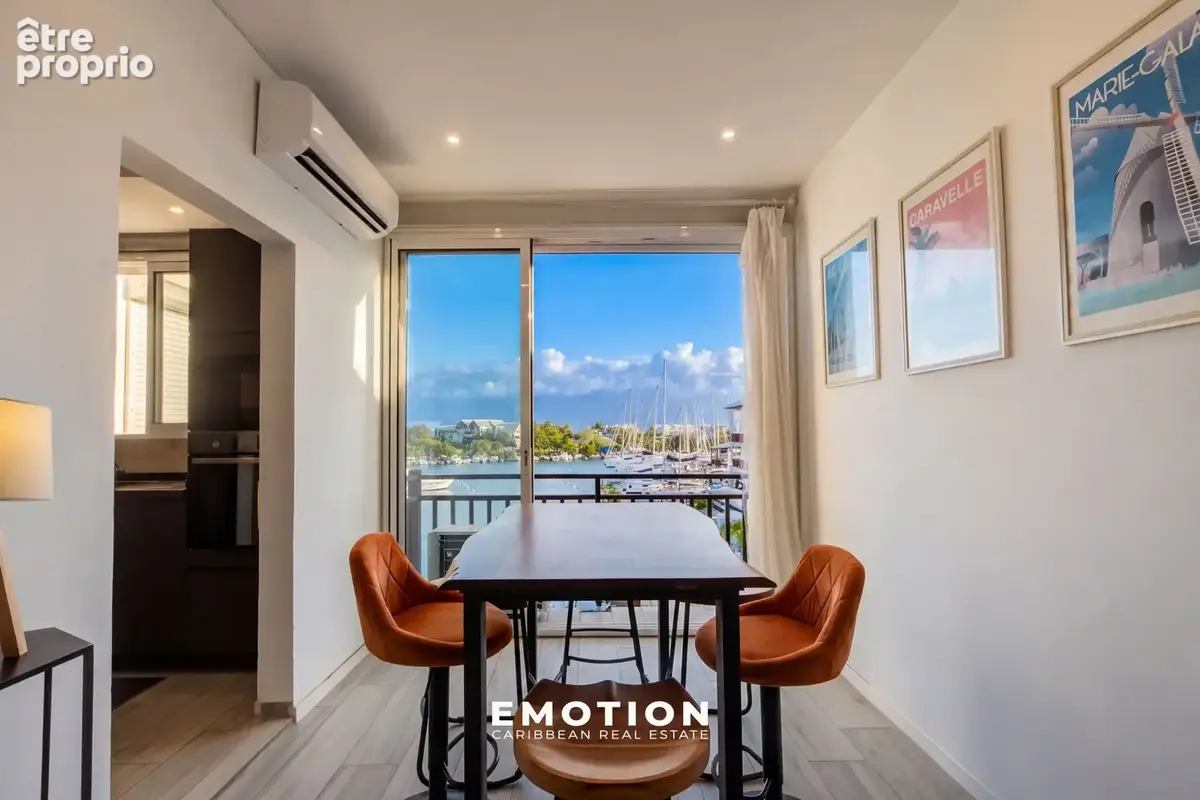 Duplex 102 m2 3 chambres vue mer - photo 4
