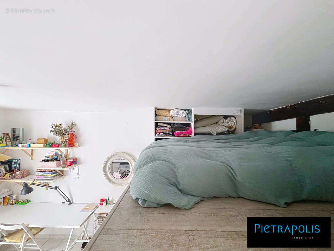 Appartement 20 m² à Paris-11e  - photo 4