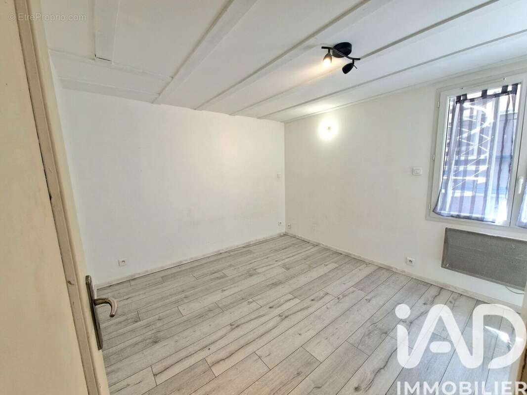 Photo 7 - Appartement à VOIRON