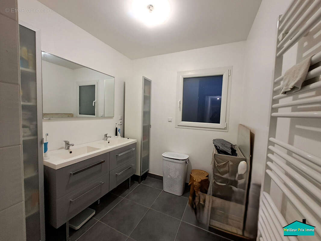 Maison à LA BERNERIE-EN-RETZ