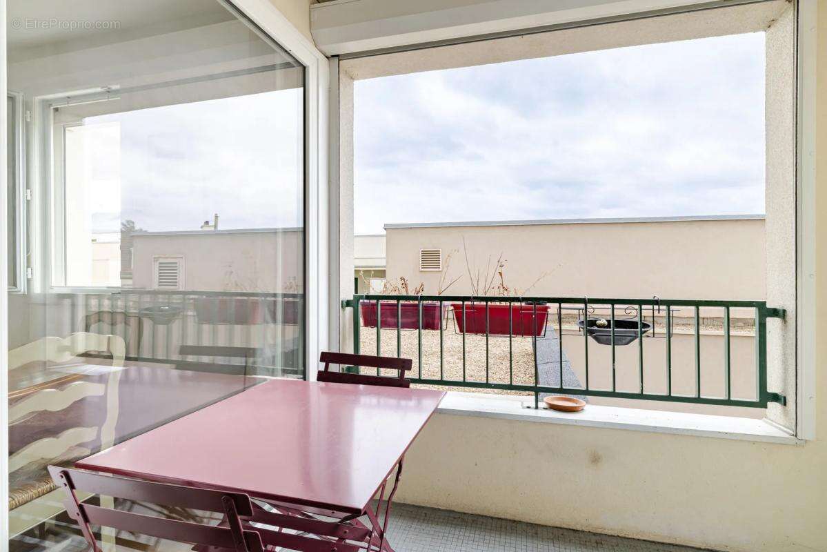 Appartement à MONTMORENCY
