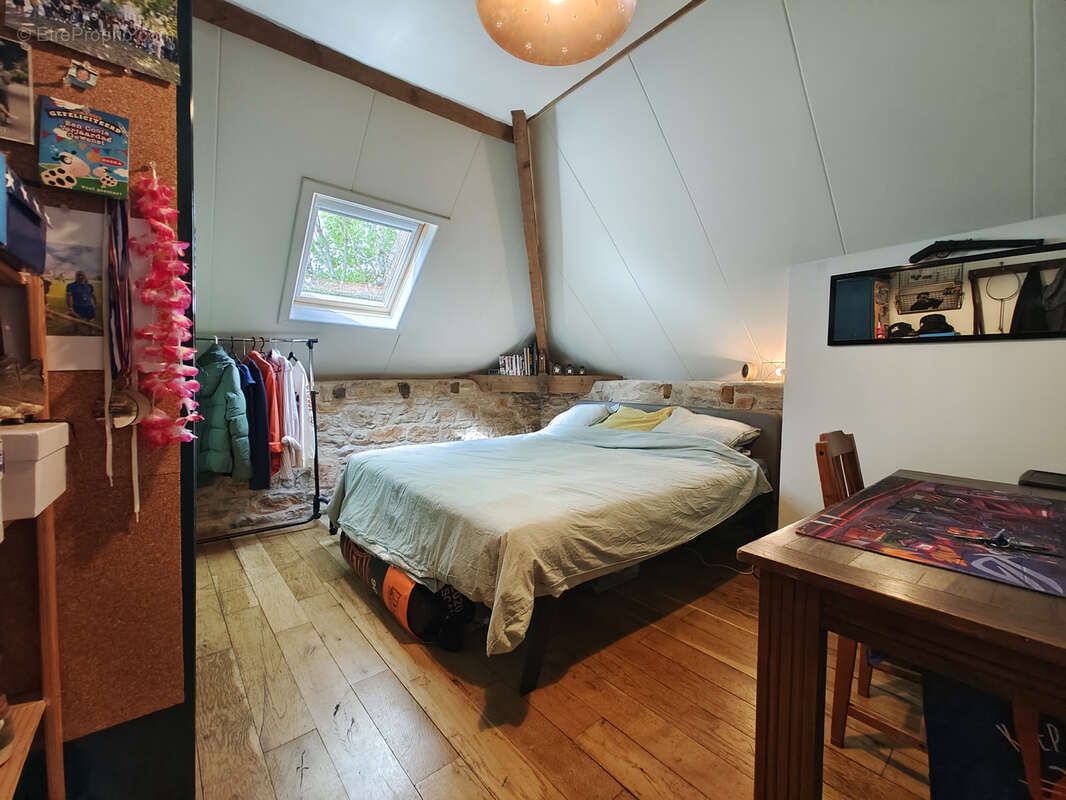 Maison à PROMILHANES