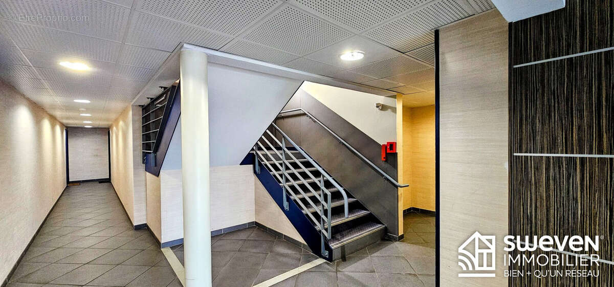 Appartement à SEYSSES