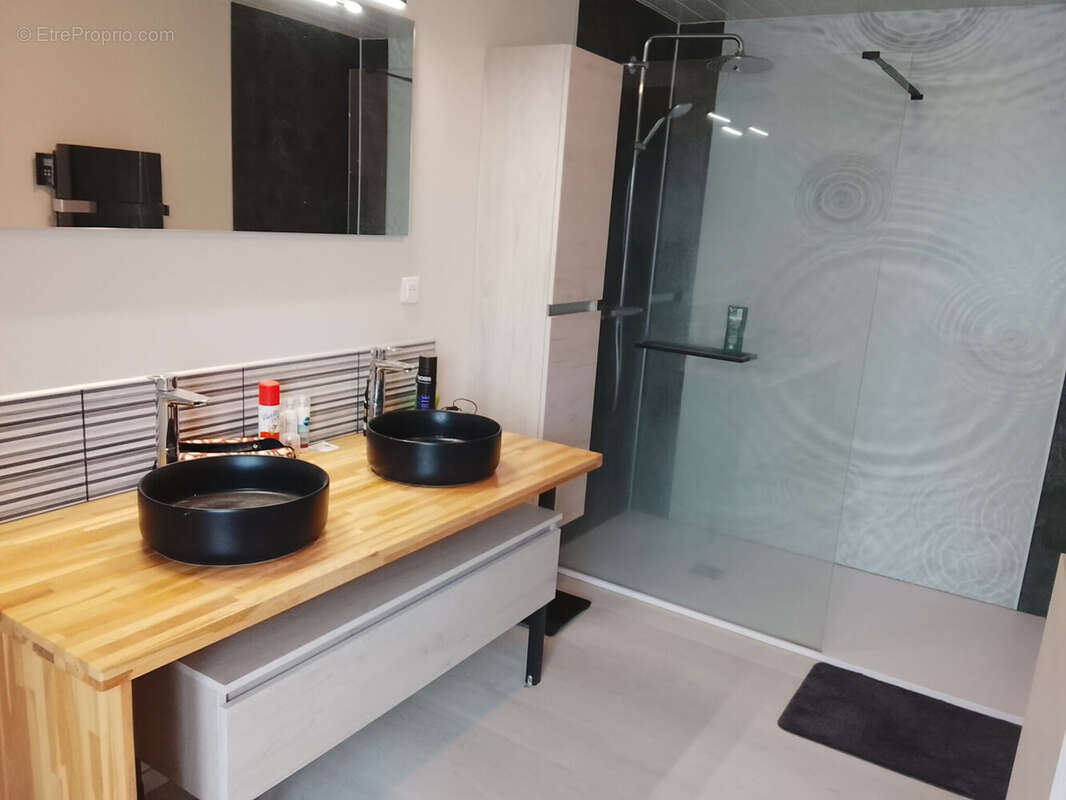 Photo 7 - Maison à SERIGNE