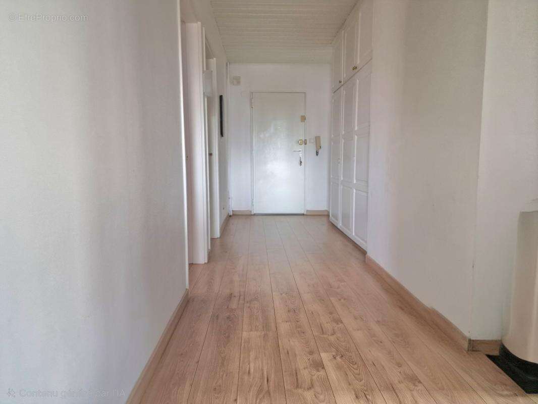 Appartement - photo 7