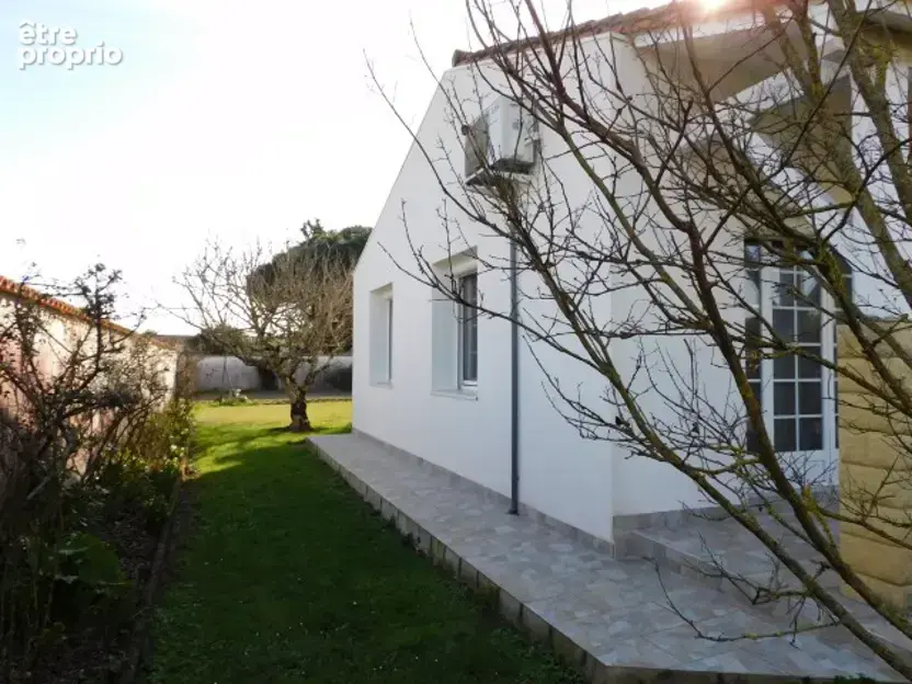 Maison 3 pièces 77 m² à vendre à Arvert (17530) - photo 2