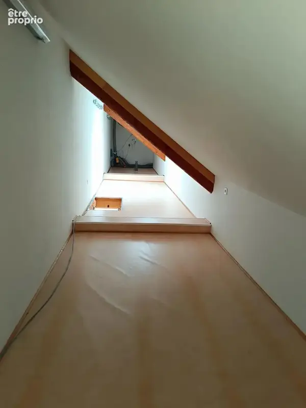 Lans en vercors.Très beau T4 de plus de 122m2 (135m2 sol) ,avec VUE MAGNIFIQUE ! Plus terrasse et double garage . - photo 40