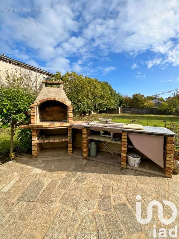 Photo 9 - Maison à BRIE-COMTE-ROBERT