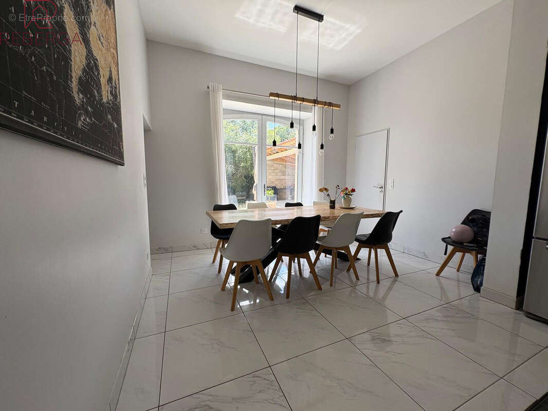 Maison castres - photo 10