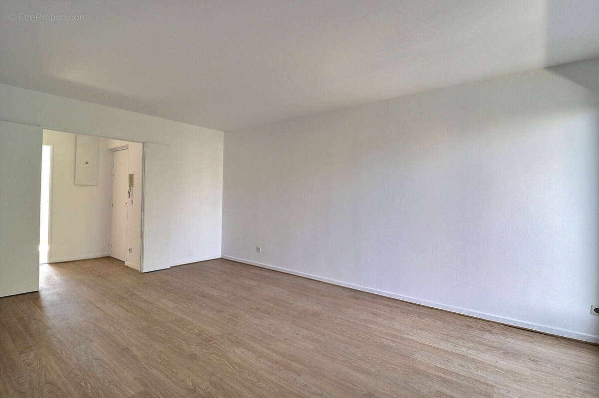 Appartement 64m² à l'île-saint-denis - photo 18