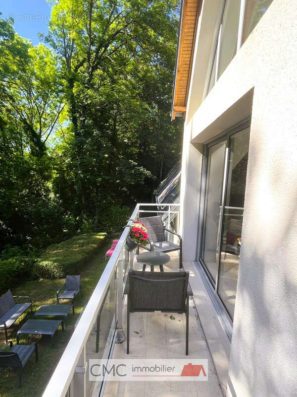 Maison à CHARTRES