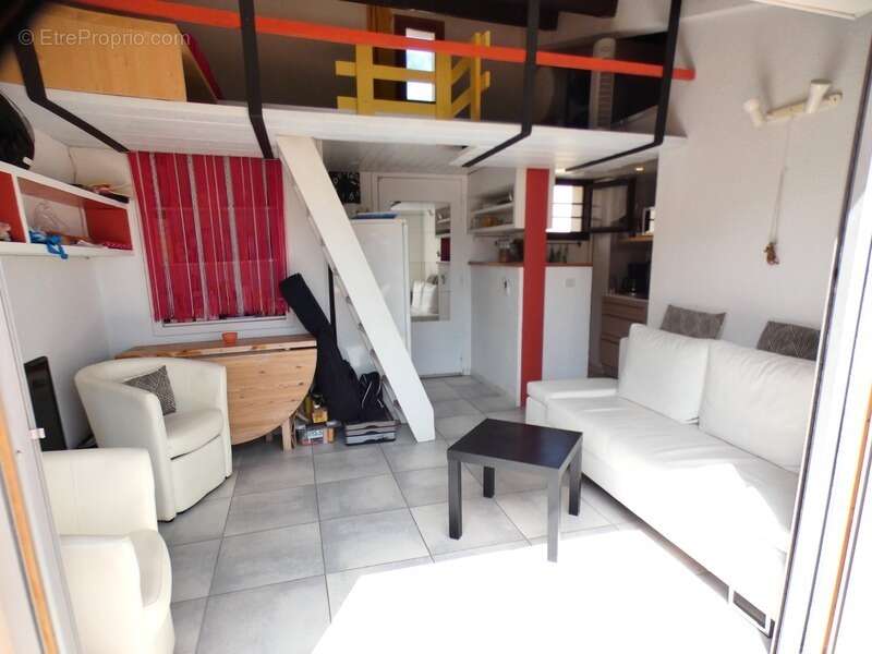 Appartement à AGDE